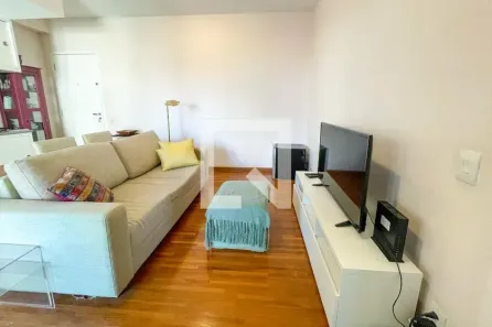 Apartamento com 1 Quarto à venda, 43m² no Pinheiros, São Paulo
