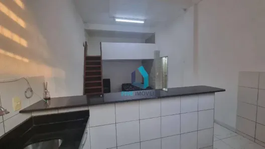 Casa com 1 Quarto para alugar, 28m² no Vila Santa Catarina, São Paulo