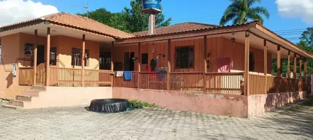 Fazenda/Sítio à venda, 110m² no Serrinha, Contenda