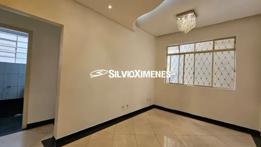 Apartamento com 2 Quartos para alugar, 74m² no Funcionários, Belo Horizonte