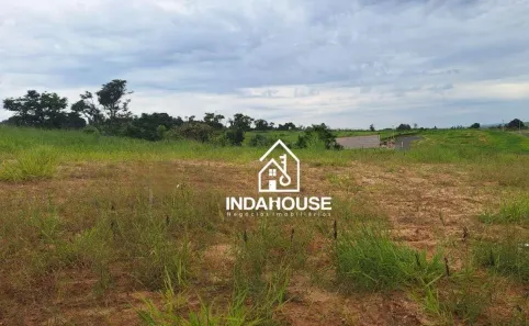 Lote/Terreno à venda, 196m² no Cardeal, Elias Fausto