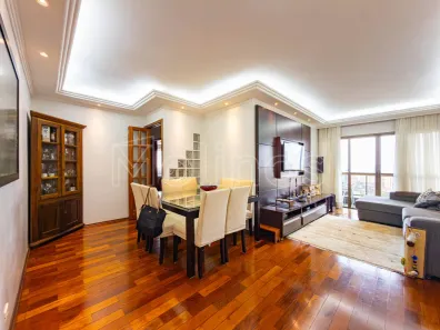 Apartamento com 3 Quartos à venda, 100m² no Vila Formosa, São Paulo