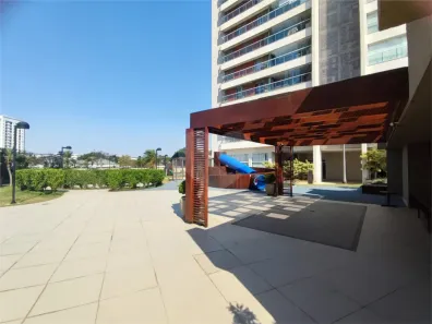 Apartamento com 2 Quartos à venda, 129m² no Vila Anastácio, São Paulo