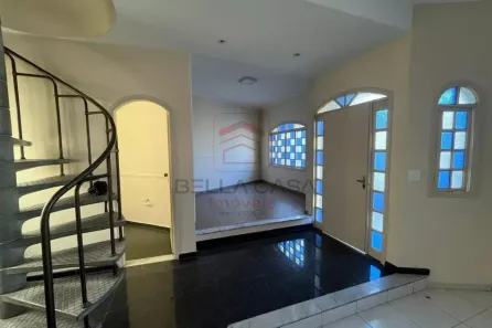 Sobrado com 3 Quartos para venda ou aluguel, 240m² no Alto da Mooca, São Paulo
