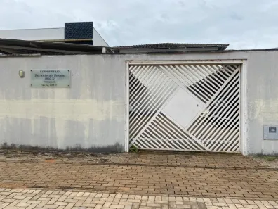 Casa com 3 Quartos para alugar, 110m² no Plano Diretor Sul, Palmas