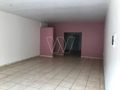 Ponto Comercial para alugar, 87m² no Sousas, Campinas