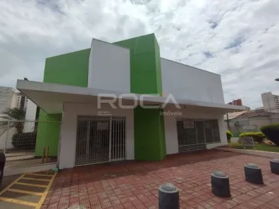 Prédio Comercial à venda, 576m² no Jardim América, Ribeirão Preto