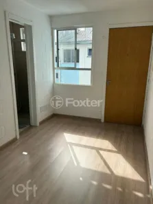 Apartamento com 2 Quartos à venda, 37m² no Santa Tereza, Porto Alegre