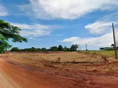Lote/Terreno à venda, 7260m² no Perobinha, Londrina