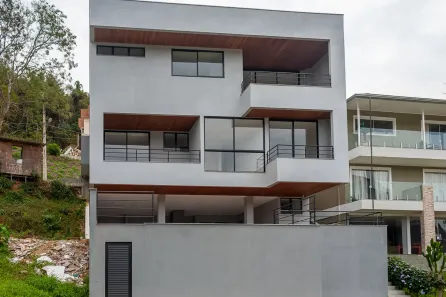 Casa com 3 Quartos à venda, 391m² no Cônego, Nova Friburgo