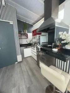 Cobertura com 3 Quartos à venda, 101m² no Cocaia, Guarulhos