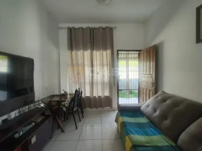 Casa com 2 Quartos à venda, 65m² no São Francisco, Serra
