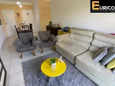 Apartamento com 3 Quartos à venda, 90m² no Nova Vinhedo, Vinhedo