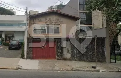 Sobrado com 3 Quartos à venda, 240m² no Vila Romana, São Paulo