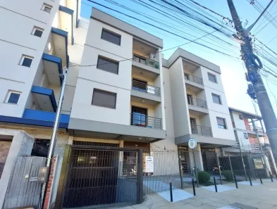 Apartamento com 2 Quartos à venda, 65m² no Cruzeiro, Caxias do Sul