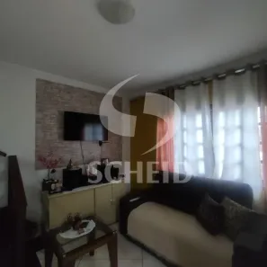 Sobrado com 2 Quartos à venda, 79m² no Vila Sofia, São Paulo