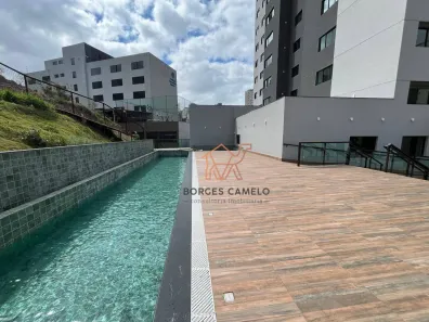 Cobertura com 3 Quartos à venda, 178m² no Buritis, Belo Horizonte