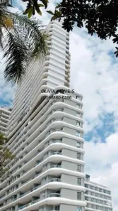 Apartamento com 3 Quartos à venda, 125m² no Butantã, São Paulo
