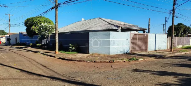 Casa com 3 Quartos à venda, 310m² no Vila Rica, Campo Grande