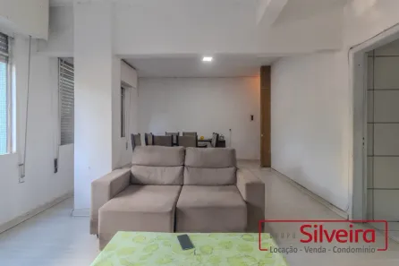 Apartamento com 3 Quartos à venda, 89m² no Moinhos de Vento, Porto Alegre