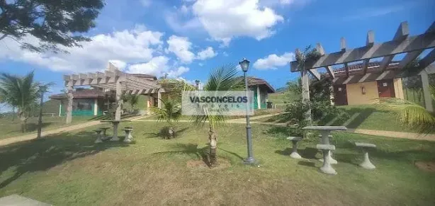 Lote/Terreno à venda, 340m² no Condomínio Terras do Vale, Caçapava