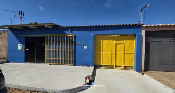 Casa com 2 Quartos à venda, 51m² no Escola de Polícia, Porto Velho