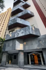 Apartamento com 5 Quartos à venda, 660m² no Batel, Curitiba