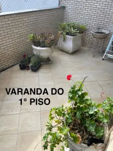 Cobertura com 2 Quartos à venda, 31m² no Centro, Nova Friburgo