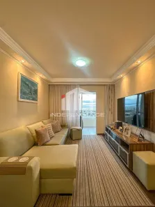 Apartamento com 3 Quartos à venda, 96m² no Jardim América, São José dos Campos