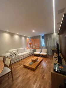 Apartamento com 3 Quartos à venda, 204m² no Icaraí, Niterói