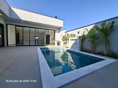 Casa de Condomínio com 3 Quartos à venda, 180m² no Jardim Residencial Dona Maria José, Indaiatuba