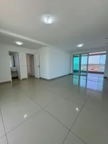 Apartamento com 3 Quartos para alugar, 150m² no Calhau, São Luís