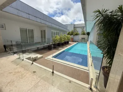 Casa com 3 Quartos à venda, 600m² no Lagoa Nova, Natal