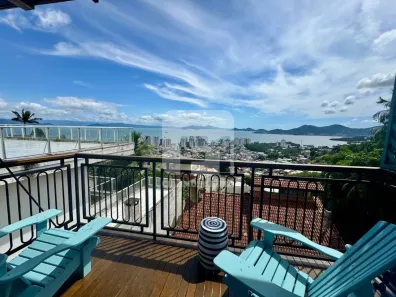 Casa com 4 Quartos à venda, 346m² no Centro, Florianópolis