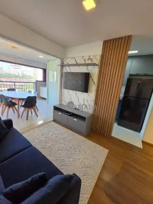 Apartamento com 2 Quartos para alugar, 65m² no Vila Zilda (Tatuapé), São Paulo