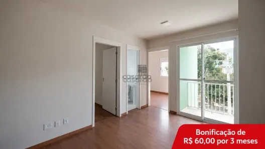 Apartamento com 2 Quartos para alugar, 68m² no São Gonçalo, Pelotas