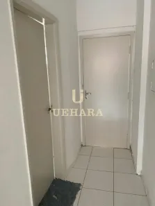 Apartamento com 1 Quarto à venda, 40m² no Centro, São Paulo