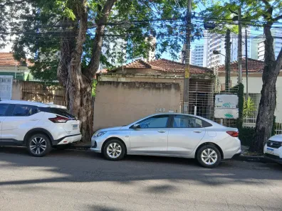 Imóvel Comercial com 6 Quartos para alugar, 287m² no Aflitos, Recife