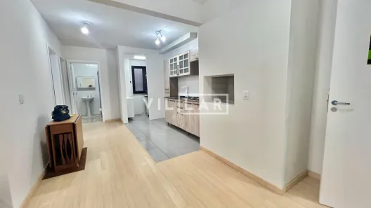 Apartamento com 2 Quartos à venda, 55m² no Centro, Pelotas