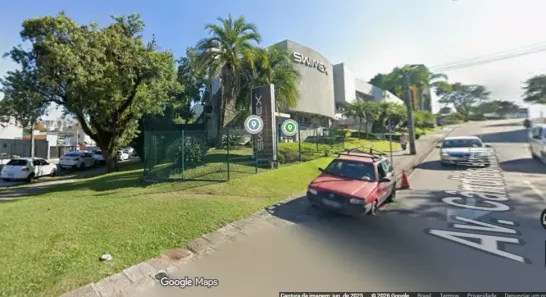 Lote/Terreno à venda, 620m² no Bigorrilho, Curitiba