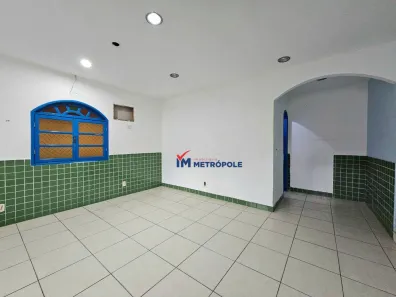 Prédio Comercial à venda, 450m² no Curicica, Rio de Janeiro