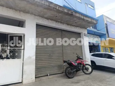 Ponto Comercial para alugar, 57m² no Bonsucesso, Rio de Janeiro