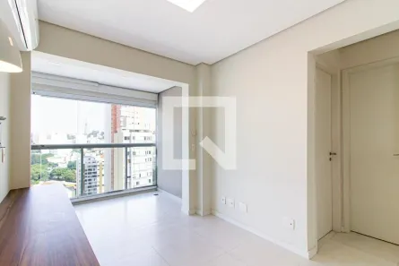 Apartamento com 1 Quarto à venda, 36m² no Perdizes, São Paulo