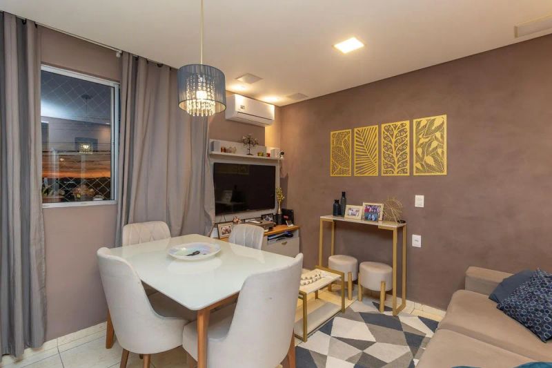 Casa com 3 quartos — Manacás, Belo Horizonte