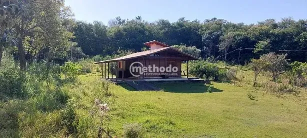 Fazenda/Sítio com 2 Quartos à venda, 300m² no Sousas, Campinas