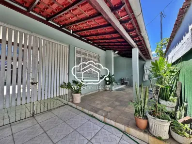 Casa com 5 Quartos à venda, 76m² no Campo Grande, Rio de Janeiro