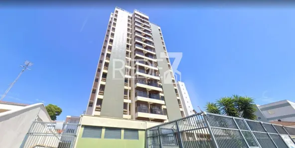 Apartamento com 3 Quartos à venda, 92m² no Vila Nova, Campinas