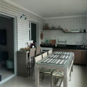 Apartamento com 2 Quartos à venda, 80m² no Caiçara, Praia Grande