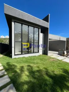 Casa de Condomínio com 3 Quartos à venda, 163m² no Mariposas, Lagoa Santa