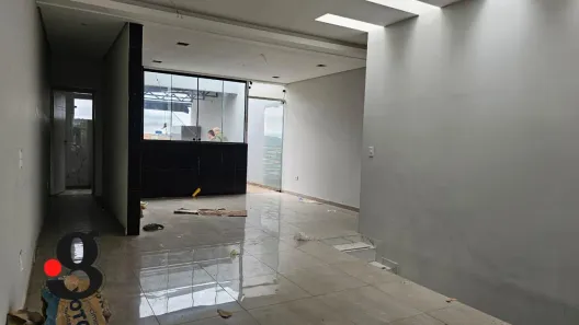 Apartamento com 1 Quarto para alugar, 100m² no Parque Santa Rita, São Paulo